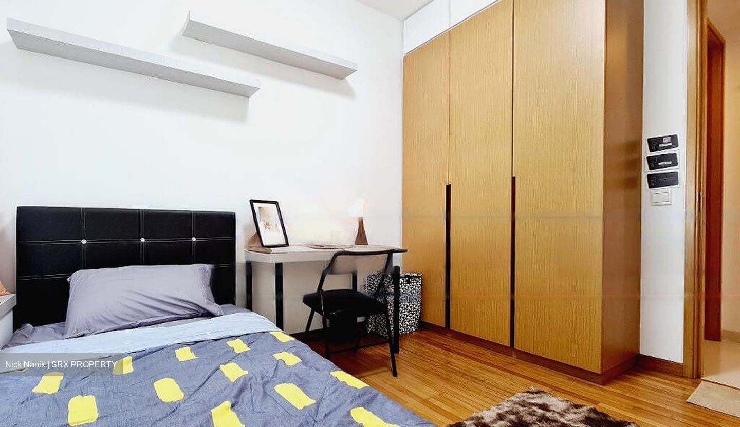 Casa Merah (D16), Apartment #465701681